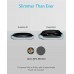 کابل شارژ دو سر ANKER TYPE-C فست شارژ 100 وات مدل PowerLine III A8553 طول 1.8 متر